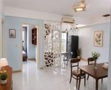 Cho thuê chung cư tầng 10, 326 Lê Trọng Tấn, Thanh Xuân, 80m, 2 ngủ, giá 12tr/tháng