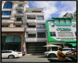 Cho thuê rẻ mặt bằng 4 x 18m Võ Văn Tần thang máy Q3 TP.HCM