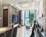 Bán căn hộ cao cấp Sunshine City căn góc 123m 3pn 1kho full đồ ban công ĐN-ĐB view đẹp