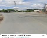 ► BÁN ĐẤT MẶT TIỀN QUỐC LỘ 53 – VỊ TRÍ VÀNG KINH DOANH