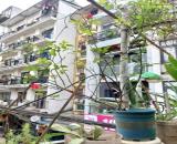 Mặt phố Pháo Đài Láng, lô góc, vị trí vàng, mặt tiền 6m sổ hoa hậu 72m2 x 4 tầng chỉ 26 tỷ