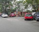 BÁN ĐẤT PHỐ HUỲNH THÚC KHÁNG , ĐỐNG ĐA - LÔ GÓC 2 MẶT ĐƯỜNG Ô TRÁNH