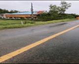 BÁN ĐẤT MẶT TIỀN TỈNH LỘ 823 An Ninh Đông, Đức Hòa, Long An 1000m  giá 6.5 tỷ