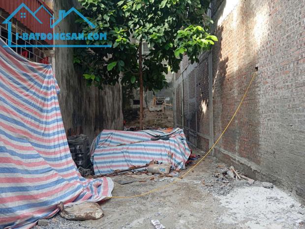 Đất chia lô ngõ ô tô khu TT Đa Sỹ cạnh công viên Hà Đông 50m2 chỉ 10.x tỷ. 0989626116 - 1