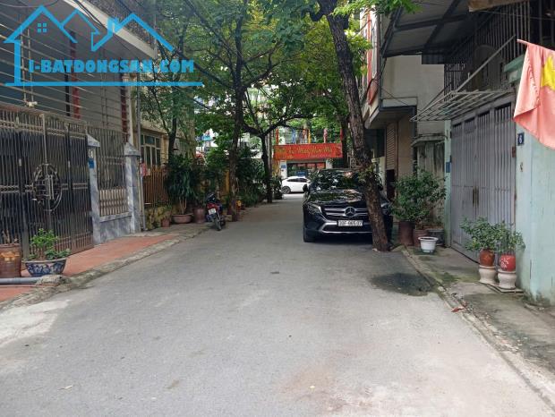 Đất chia lô ngõ ô tô khu TT Đa Sỹ cạnh công viên Hà Đông 50m2 chỉ 10.x tỷ. 0989626116 - 2
