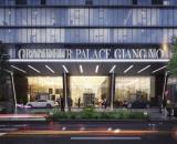 SIÊU HIẾM!! CĂN HỘ CAO CẤP TÒA GRANDEUR PALACE GIẢNG VÕ - 105M2 - 3 NGỦ - TẦNG CAO - 22 TỶ