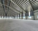Bán nhà xưởng kcn Giang Điền Đồng Nai 12.100 m2 chỉ 85 tỷ