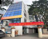 CHÍNH CHỦ CHO THUÊ TÒA NHÀ TẦNG 1 ĐẾN TẦNG 4 CÓ VỊ TRÍ ĐẸP TẠI TRẦN DUY HƯNG, PHƯỜNG YÊN