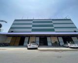 Cho thuê kho xưởng 870m² tại Cụm CN Trường An, An Khánh, Hà Nội