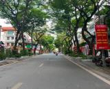 CỰC HIẾM PHÂN LÔ-KĐT ĐỊNH CÔNG-85m2, Ô TÔ TRÁNH, VỈA HÈ, CÂY XANH-HƠN 34 TỶ