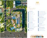 Trả trước 186tr sở hữu ngay căn hộ Ava Center bàn giao full nội thất cao cấp Lh 0938677909