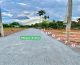 MỞ BÁN 10 LÔ ĐẤT ĐÔ THỊ MẶT TIỀN ĐƯỜNG NHỰA 6M – TẠI XÃ THỦ THỪA, TÂY NINH GIÁ CHỈ TỪ 689