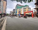 Bán nhà Mặt phố Chùa Láng 100m2-8T MT5,2m VIEW Hồ Sẵn Dòng Tiền 2,4 Tỷ/năm 66 Tỷ Chùa Láng