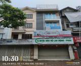Cho thuê nhà Vinaconex 3 Trung Văn, 90m2, 5 tầng, làm văn phòng