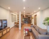 Tây Hồ - Toà căn hộ 135m² 8 tầng Mặt phố -View Hồ Tây - Ô tô 2chiều - TM - Dòng tiền 1,8tỷ