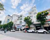 QUẬN 4: CHỦ NHÀ 0938676685 BÁN NHÀ 6 TẦNG MẶT TIỀN LÊ QUỐC HƯNG, P.XÓM CHIẾU- DT