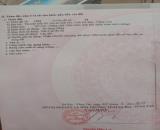 Bán Nhanh Đất Tái Định Cư lekima - Thị Trấn Đất Đỏ chỉ 900Tr
