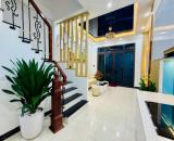 BÁN NHÀ ĐINH CÔNG THƯỢNG DT34M, 5T, 8,5 TỶ.