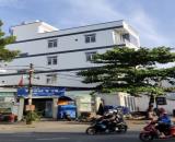 Cho thuê nhà mặt tiền chợ hưng phú 1 gần cầu quang trung giá 10 triệu
