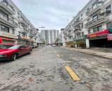Căn shophouse Sông Hồng Trâu Quỳ áp góc giá nhỉnh 21 tỷ