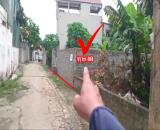 Đất Xuân Mai khu trung tâm, sát QL6 gần ngã 4 Xuân Mai và khu tái định cư, lô đất 320m²