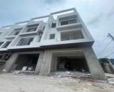 🏡 NHÀ 4 TẦNG ĐẸP – OTO ĐỖ CỬA NGÀY ĐÊM – ĐỒNG LẬP, ĐỒNG HÒA, KIẾN AN – 3 TỶ 050