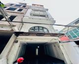 Bán nhà Ngô Gia Tự,Long Biên 8 tầng,60m,mt4.3m oto vào nhà nhỉnh 16 tỷ