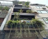 CHỈ 24 TỶ!! PHÂN LÔ - Ô TÔ TRÁNH PHỐ LINH LANG - BA ĐÌNH - 50M2 - 5 TẦNG - 4.5M MẶT TIỀN