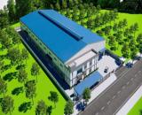 Bán kho xưởng khu công nghiệp bình chánh hồ chí minh