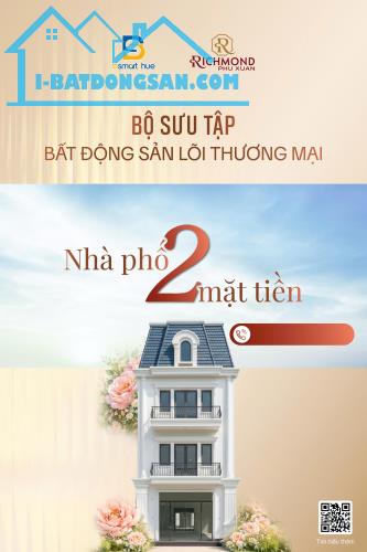PHÚ XUÂN CITY: TIẾN ĐỘ MỚI NHẤT VÀ CƠ HỘI ĐẦU TƯ HẤP DẪN