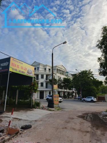 CHO THUÊ NHÀ XƯỞNG VỊ TRÍ ĐẸP – GẦN VIN MARINA, BÙI VIỆN – HẢI PHÒNG - 2