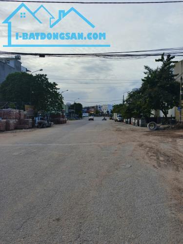CHO THUÊ NHÀ XƯỞNG VỊ TRÍ ĐẸP – GẦN VIN MARINA, BÙI VIỆN – HẢI PHÒNG - 4