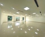 Chính chủ bán toà văn phòng 3 mặt tiền phố Hoàng Quốc Việt 360m2x9T nhỉnh hơn 280 tỷ