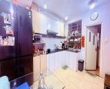 Nhà Trường Chinh, 32m², 4 tầng, gần Metro, hoàn công đủ, đủ tiện ích chỉ 5.x tỷ. Siêu hiếm