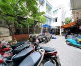 Bán nhà Mặt tiền thụt Nguyễn Phúc Nguyên 60m2 – Giá 6,6 Tỷ tl.