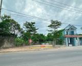 BÁN ĐẤT 150M2 MẶT TIỀN KINH DOANH ĐƯỜNG TRƯNG NỮ VƯƠNG RỘNG 26M, PHƯỜNG THANH THUỶ, TP HUẾ