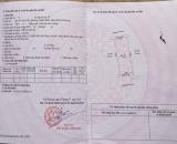 CC CẦN BÁN LÔ ĐẤT KINH DOANH CHỢ HỘI ĐÔ, TP HẢI DƯƠNG