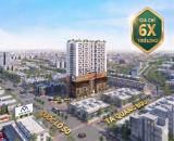 🏙️ BÁN CĂN HỘ SKY VIEW – QUỐC LỘ 50, PHƯỜNG 6, QUẬN 8