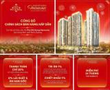 SỞ HỮU CĂN HỘ HARMONIE PHÚ MỸ HƯNG CHỈ VỚI 20% VỐN BAN ĐẦU – NHẬN NGÀY CHIẾT KHẤU 5%