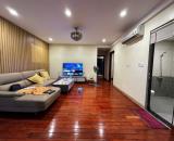 GIA ĐÌNH CẦN BÁN GẤP CĂN HỘ 101M2 TẦNG TRUNG CHUNG CƯ TWIN TOWER LINH ĐÀM, CĂN GÓC 3 NGỦ