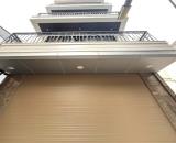 Thượng Thanh, 60m2 - Thang Máy 6Tầng, Gara 7 Chỗ - (10,xTỷ), Tương Lai Gần Ga Metrol Số 1