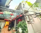 Bán nhà Phố Minh Khai 2 Bà Trưng 232m2-5T MT8m Lô Góc Ko Quy Hoạch 48 Tỷ Minh Khai.