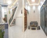Nhà đẹp An Dương Vương, Q.6, 46.9m², 3 tầng, nhỉnh 4 tỷ