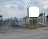 CHO THUÊ BÃI SKC – QUẬN 7, TP.HCM (GẦN CẦU PHÚ MỸ) – 33.000m²