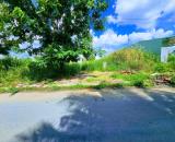 Bán nền sổ hồng 120m² đường A1 KDC Phú An, phường Hưng Phú, TP. Cần Thơ, 2,9 tỷ