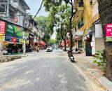 CHO THUÊ NHÀ MẶT PHỐ ĐƯỜNG HOÀNG HOA THÁM, BA ĐÌNH, VỈA HÈ RỘNG, Ở, KINH DOANNH ĐA DẠNG