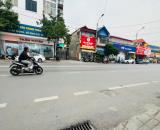 🏡 BÁN LÔ ĐẤT ĐẸP TDP 7 – THỊ TRẤN AN DƯƠNG 🏡 40,7m² – Chỉ 1,1 tỷ LH 0979087664