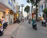 CĂN GÓC 2 MT VỊ TRÍ ĐẸP - 92m2 PHỐ THỜI TRANG TRẦN QUANG DIỆU - 4 TẦNG KIÊN CỐ