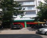 Cho thuê nhà 120m2, 5 tầng, thông sàn, Lê Văn Lương- Tố Hữu, thang máy