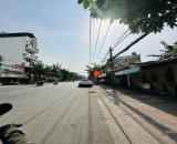 Bán Đất Mặt Tiền, Tiện Xây Dựng Mới Cao Tầng. 328m2 Đường Trần Thái Tông, Ngang 7 Chỉ 35tỷ